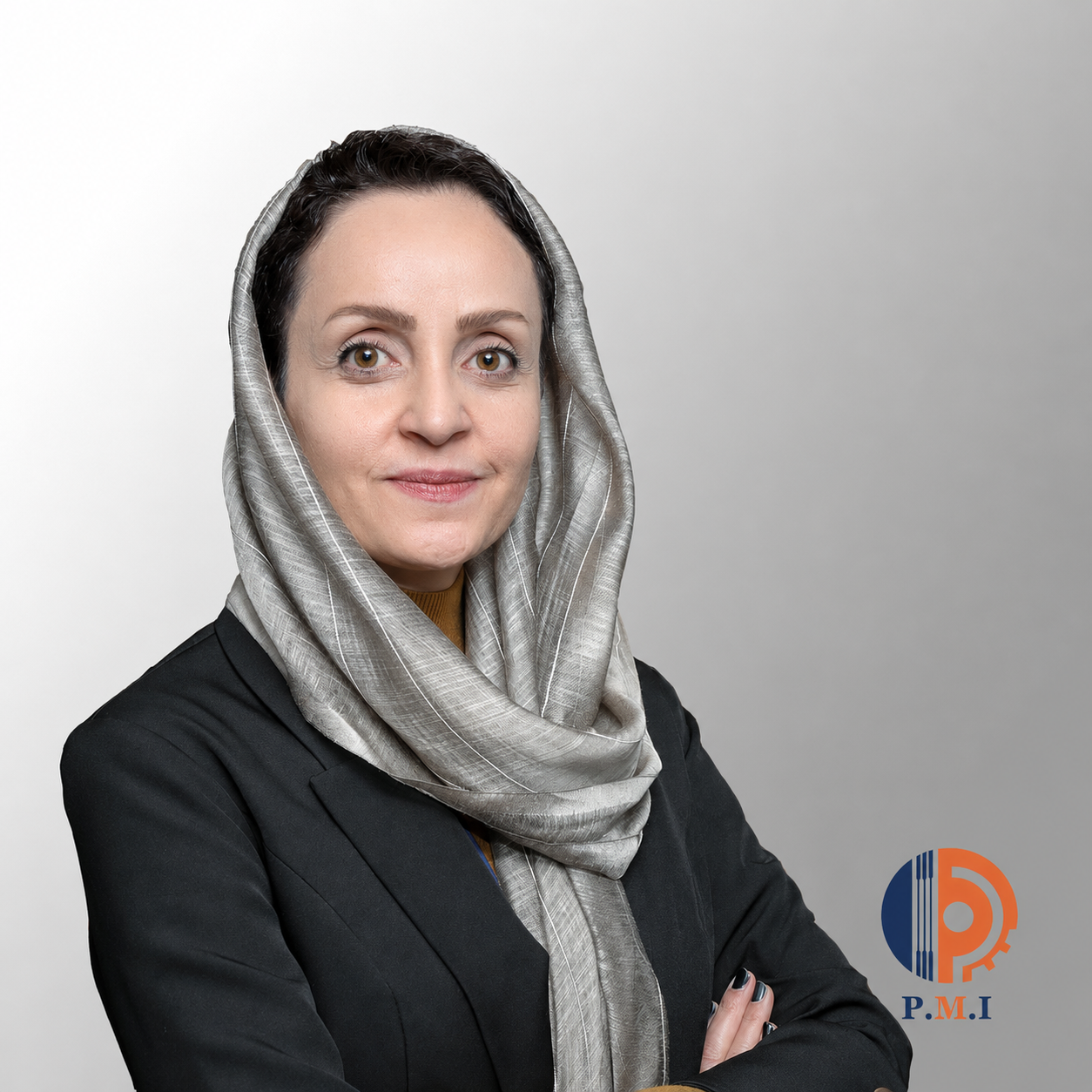 مریم بهادری