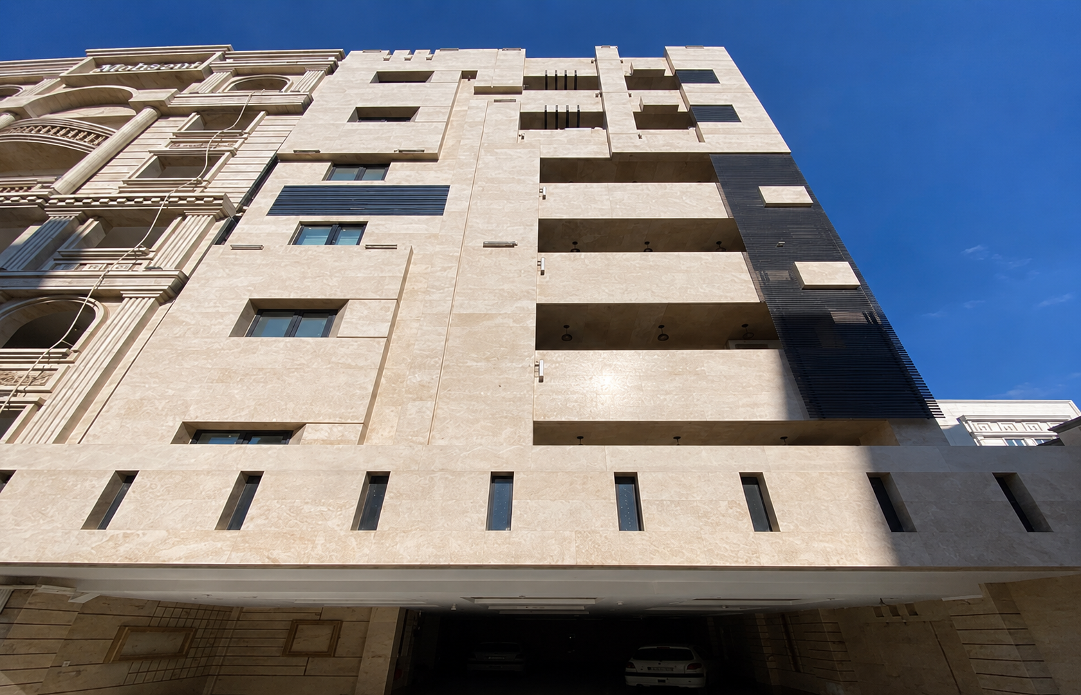residential-building-construction-ahvaz
